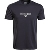 image:imageVortex Golf Mens Short Sleeve TShirtsPolar Night