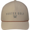 image:imageVortex Golf Rope Snapback CapKhaki