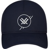 image:imageVortex Take Off Logo Mens Golf Cap Navy