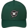 image:imageVortex Take Off Logo Patch Mens Snapback Golf CapsSpruce