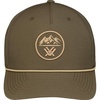 image:imageVortex Three Peaks Performance Snapback Cap