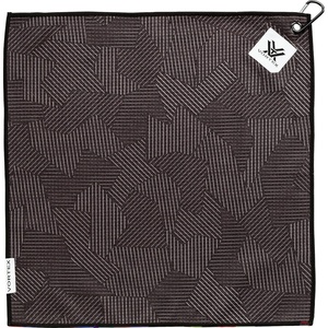 image:imageVortex Center Cut Camo Golf Towel