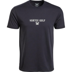 image:imageVortex Golf Mens Short Sleeve TShirtsPolar Night
