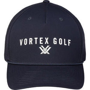 image:imageVortex Golf Rope Snapback CapNavy