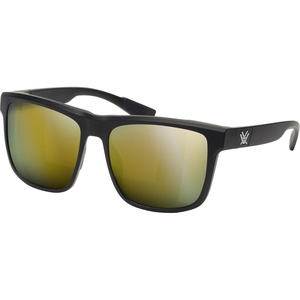 image:imageVortex Optics Banshee Sunglasses  UV Protection Polarized Ballistic Rated  Unlimited Unconditional WarrantyBlack