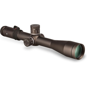 image:imageVortex Optics Razor HD 520x50 First Focal Plane RiflescopeEBR2B MRAD