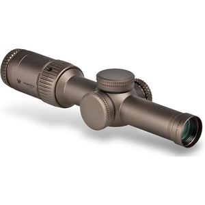 image:imageVortex Optics Razor HD Gen IIE 16x24 Second Focal Plane RiflescopesRiflescope