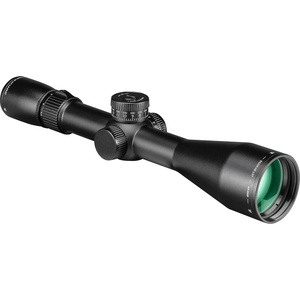 image:imageVortex Optics Razor HD LHT 4522x50 First Focal Plane Riflescope  XLR2 ReticleXLR2 MOA