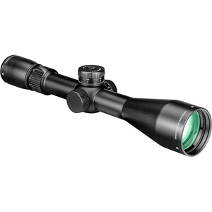 image:imageVortex Optics Razor HD LHT 4522x50 First Focal Plane Riflescope  XLR2 ReticleXLR2 MRAD