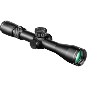 image:imageVortex Optics Razor HD LHT Second Focal Plane RiflescopesG4i BDC MOA