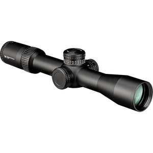 image:imageVortex Optics Strike Eagle First Focal Plane RiflescopesBlack