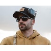 image:imageVortex Barneveld 608 Snapback CapsBlack