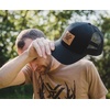image:imageVortex Barneveld 608 Snapback CapsBlack