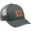 image:imageVortex Barneveld 608 Snapback CapsCharcoal