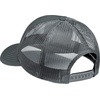 image:imageVortex Barneveld 608 Snapback CapsCharcoal