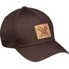image:imageVortex Barneveld 608 Snapback CapsDark Brown