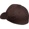 image:imageVortex Barneveld 608 Snapback CapsDark Brown
