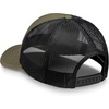 image:imageVortex Barneveld 608 Snapback CapsGreen