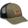 image:imageVortex Barneveld 608 Snapback CapsGreen