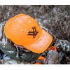 image:imageVortex Blaze Orange Hunting Snapback HatOrange