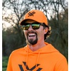 image:imageVortex Blaze Orange Hunting Snapback HatOrange
