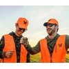 image:imageVortex Blaze Orange Hunting Snapback HatOrange