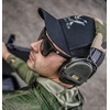 image:imageVortex Camo Punch Snap Back CapsBlack