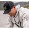 image:imageVortex Camo Punch Snap Back CapsBlack