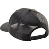 image:imageVortex Camo Punch Snap Back CapsBlack