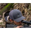 image:imageVortex Camo Punch Snap Back CapsCharcoal