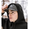 image:imageVortex Camo Punch Snap Back CapsCharcoal