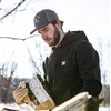 image:imageVortex Camo Punch Snap Back CapsCharcoal