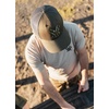 image:imageVortex Camo Punch Snap Back CapsDark Olive