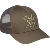 image:imageVortex Camo Punch Snap Back CapsDark Olive