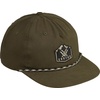 image:imageVortex Chain Ascent Camp Snapback Cap