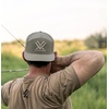 image:imageVortex Core Logo 7 Panel Mesh Snapback Caps