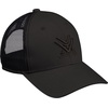 image:imageVortex Core Logo Snapback CapsBlack