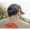 image:imageVortex Core Logo Snapback CapsMossy Oak Bottomland