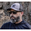 image:imageVortex Core Logo Snapback CapsStone