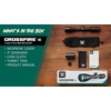 image:imageVortex Crossfire HD Second Focal Plane 1inch Tube RiflescopesBlack