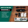 image:imageVortex Crossfire HD Second Focal Plane 1inch Tube RiflescopesBlack