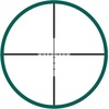 image:imageVortex Crossfire HD Second Focal Plane 1inch Tube RiflescopesBlack