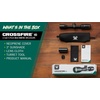 image:imageVortex Crossfire HD Second Focal Plane 1inch Tube RiflescopesBlack