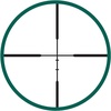 image:imageVortex Crossfire HD Second Focal Plane 1inch Tube RiflescopesBlack