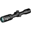 image:imageVortex Crossfire HD Second Focal Plane 1inch Tube RiflescopesBlack