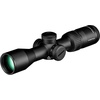 image:imageVortex Crossfire HD Second Focal Plane 1inch Tube RiflescopesBlack