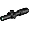 image:imageVortex Crossfire HD Second Focal Plane 30mm Tube RiflescopesBlack