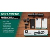 image:imageVortex Crossfire HD Second Focal Plane 30mm Tube RiflescopesBlack