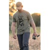 image:imageVortex Cut Back Twill CapTan