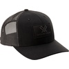 image:imageVortex Force on Force Snap Back CapsBlack